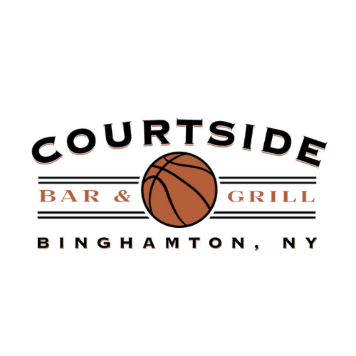 Courtside